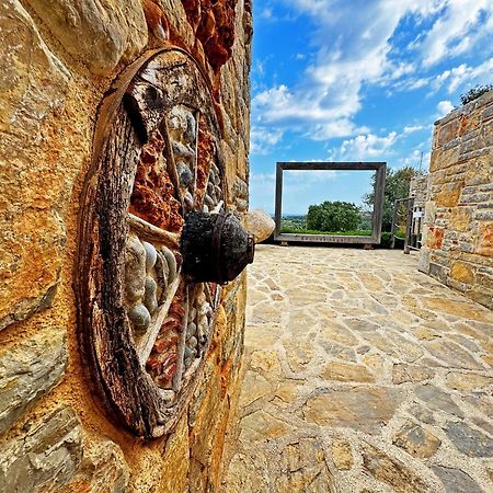 Datça Vineyard Exterior foto